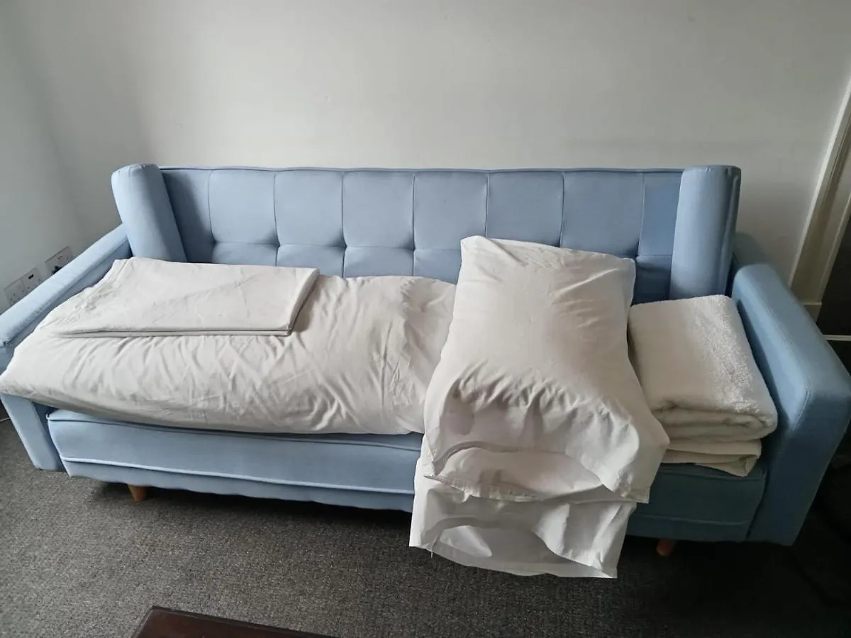 Apartamento Mo'S Place Edimburgo