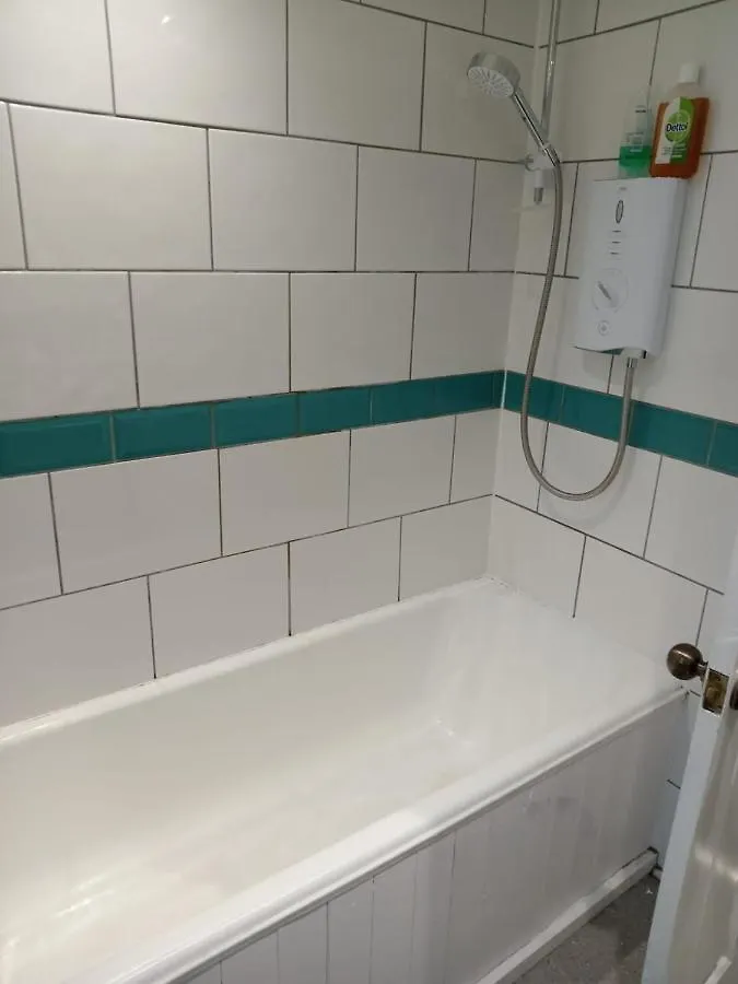 Mo'S Place Εδιμβούργο Διαμέρισμα